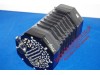 Stagi new English chromatic 56 button concertina  finished in traditional black
